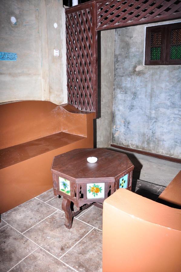 Nakupenda Villa Nungwi Exteriör bild