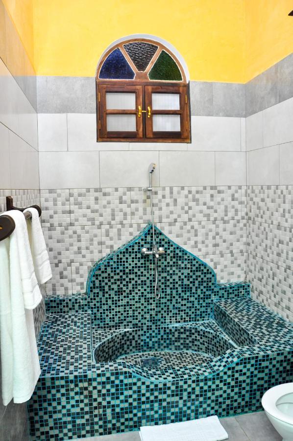 Nakupenda Villa Nungwi Exteriör bild