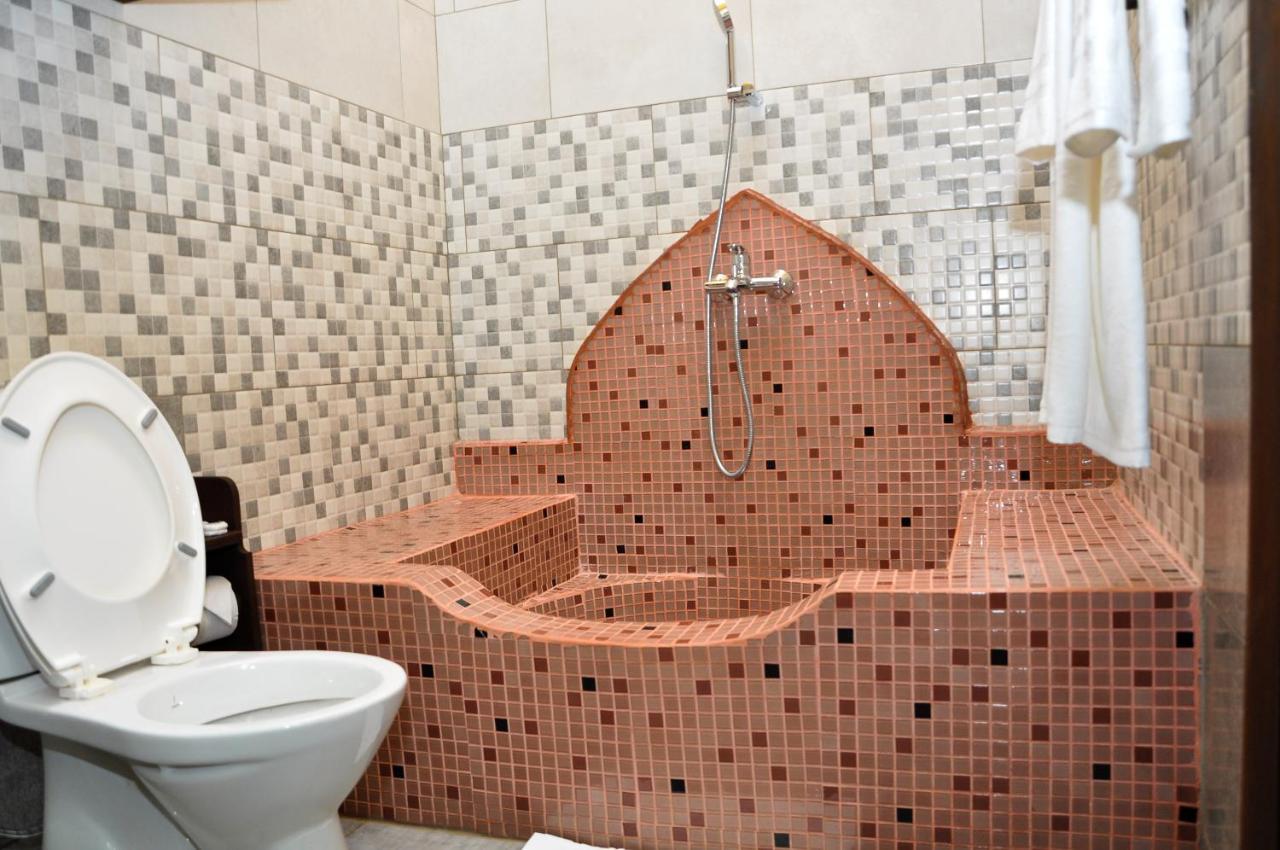 Nakupenda Villa Nungwi Exteriör bild