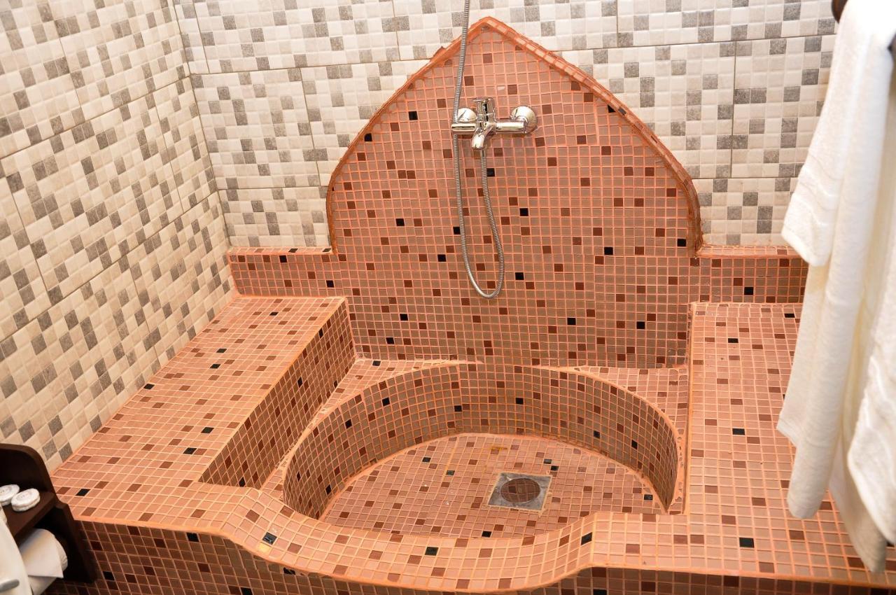 Nakupenda Villa Nungwi Exteriör bild